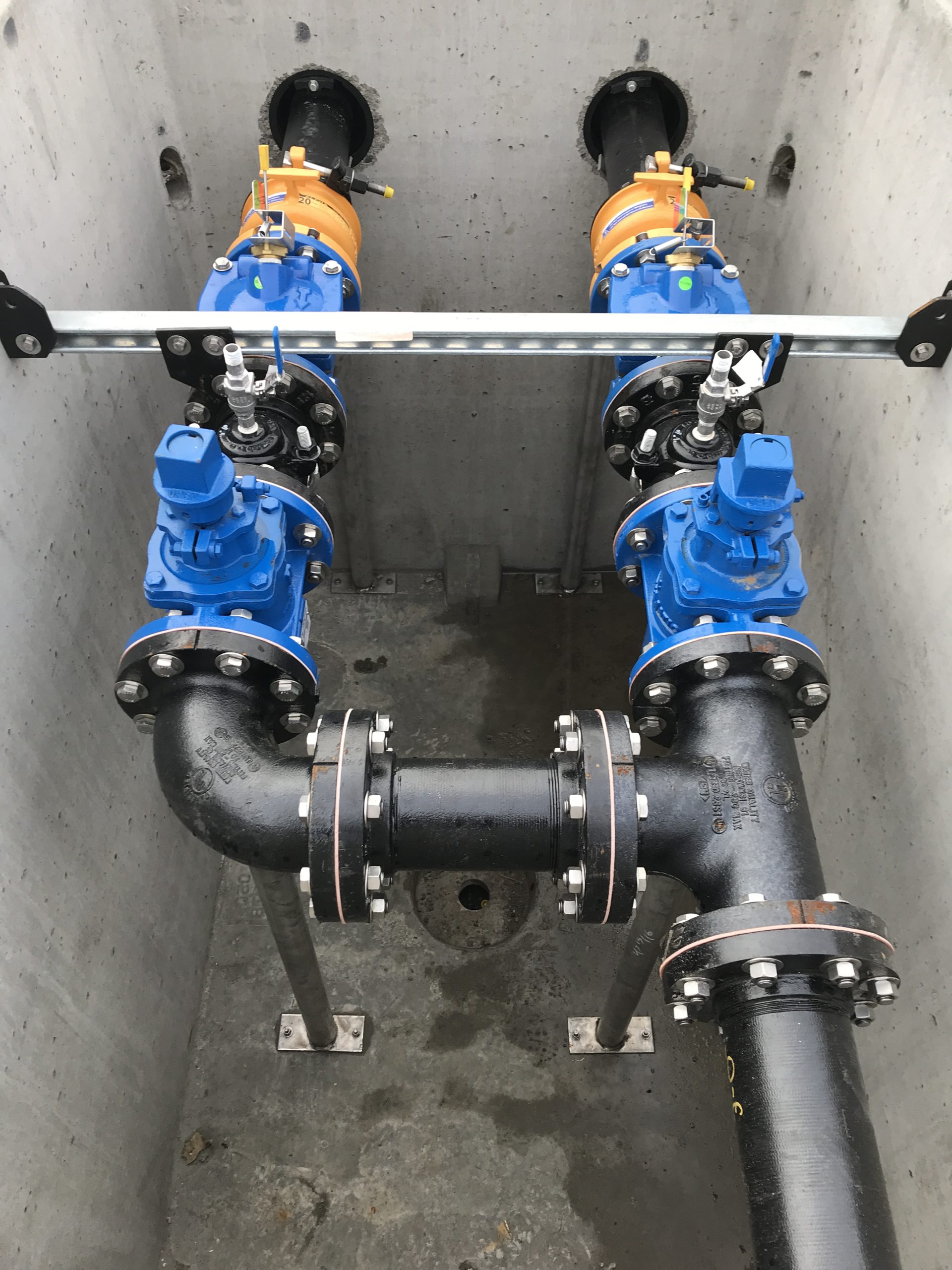 Department of General Services-CARB