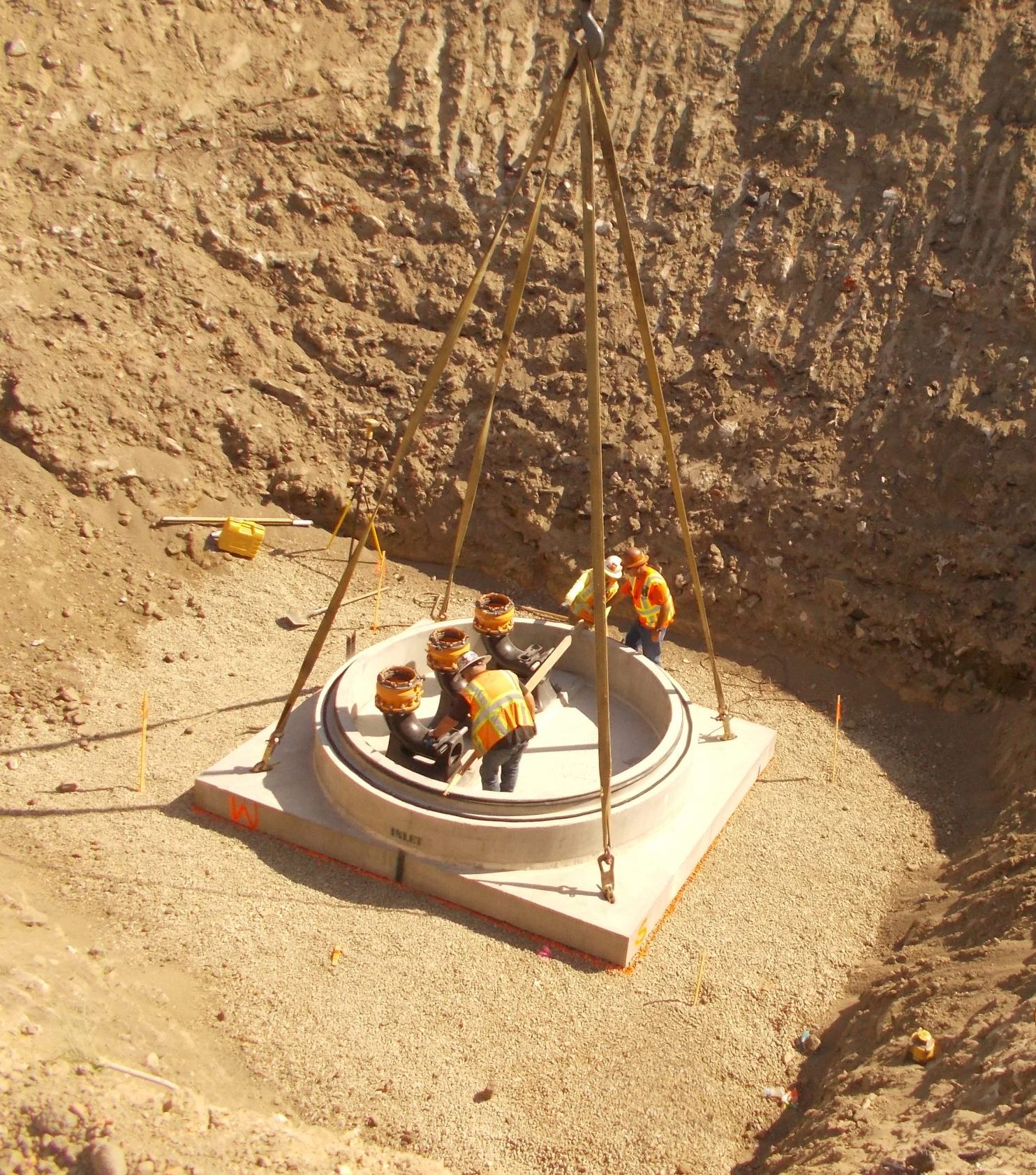 Sun Valley - Los Angeles