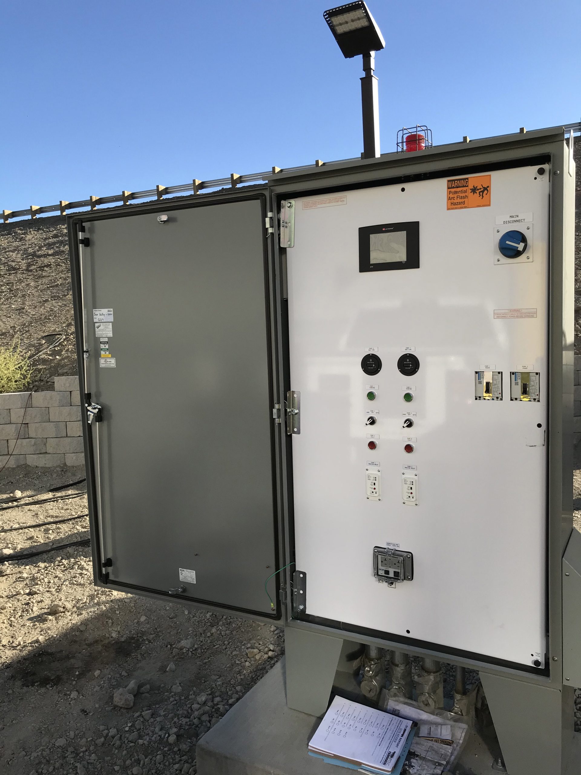 Sun Valley - Los Angeles