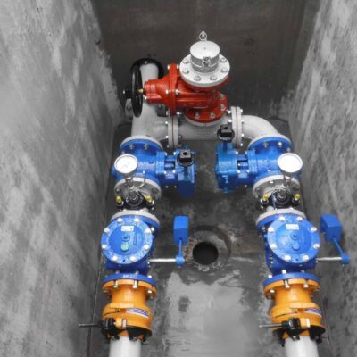 city-of-marysville-wastewater-underground City of Marysville Underground