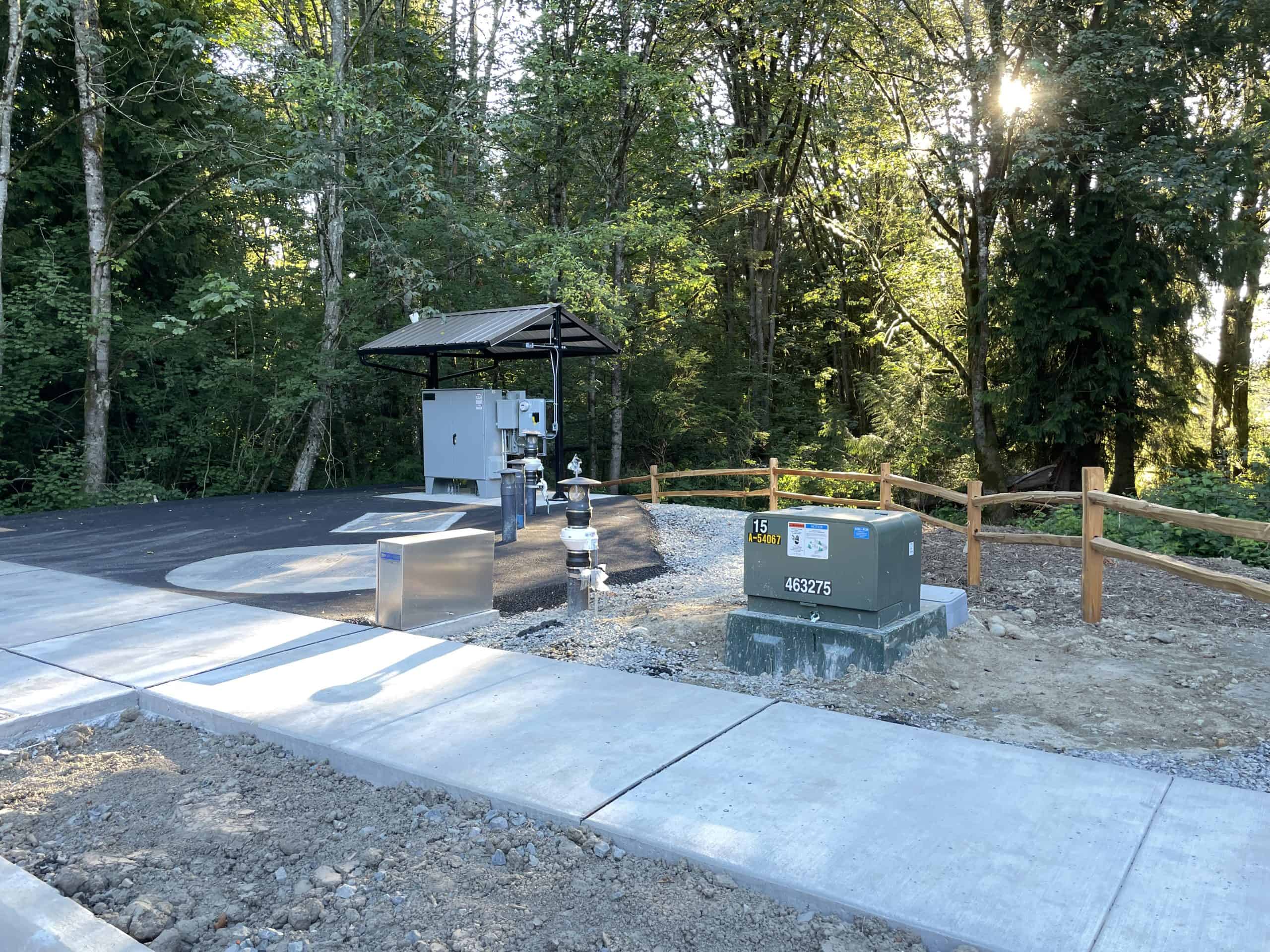 City of Marysville, WA - Bella Cresta