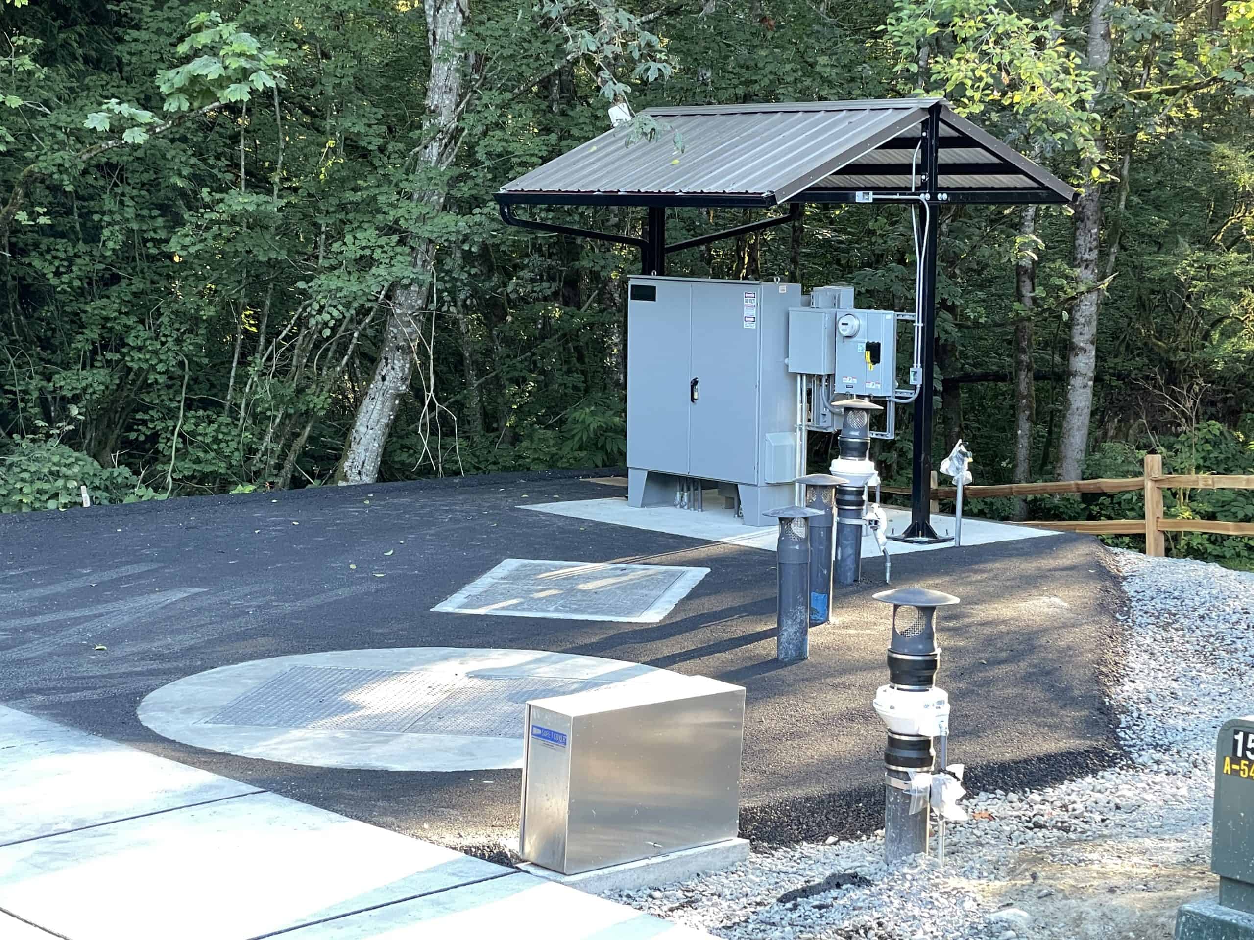 City of Marysville, WA - Bella Cresta