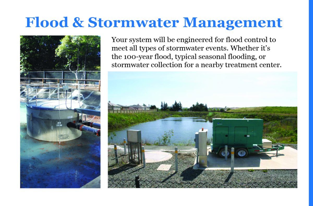 Romtec Utilities Product Brochure - Romtec Utilities