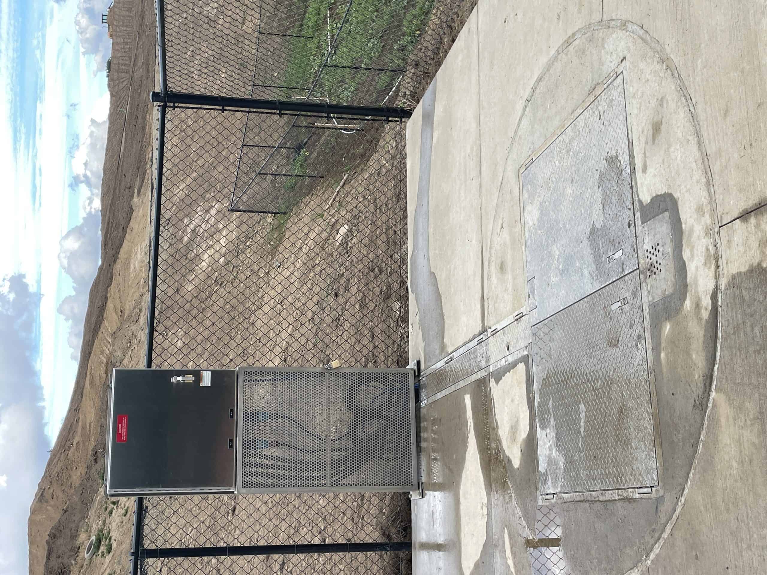 Ridgefield Heights Subdivision