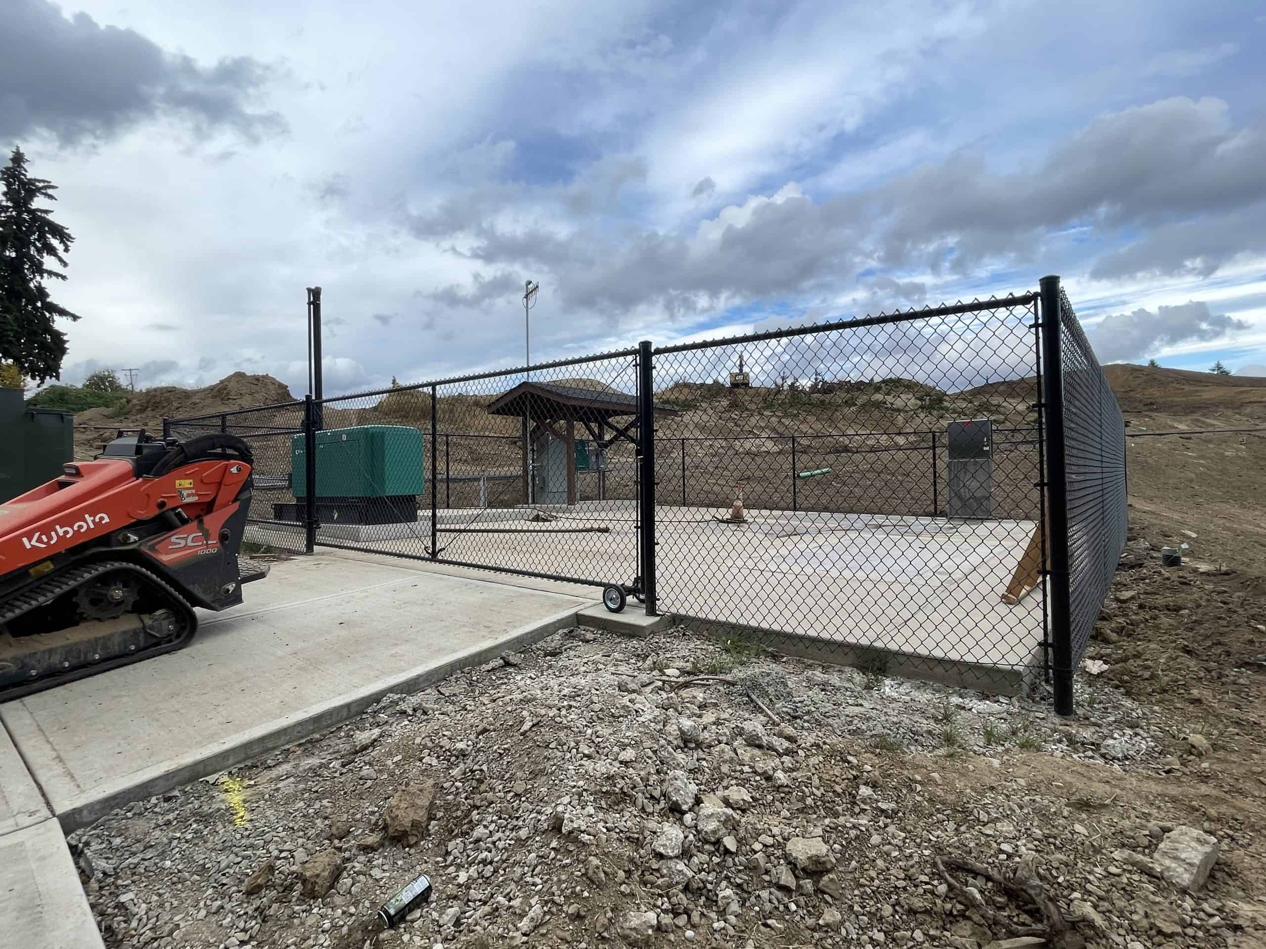 Ridgefield Heights Subdivision