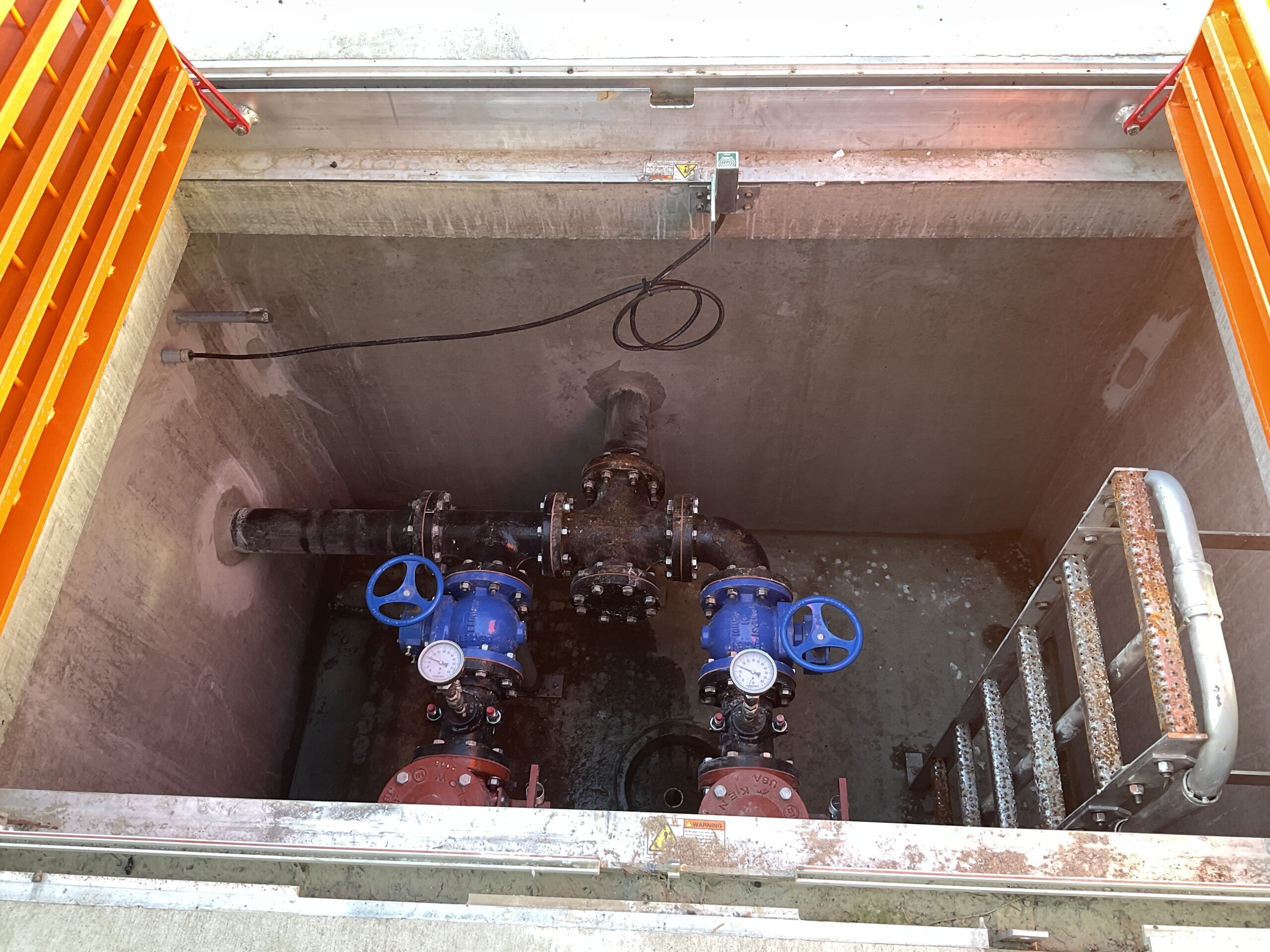 McCormick North Div 3