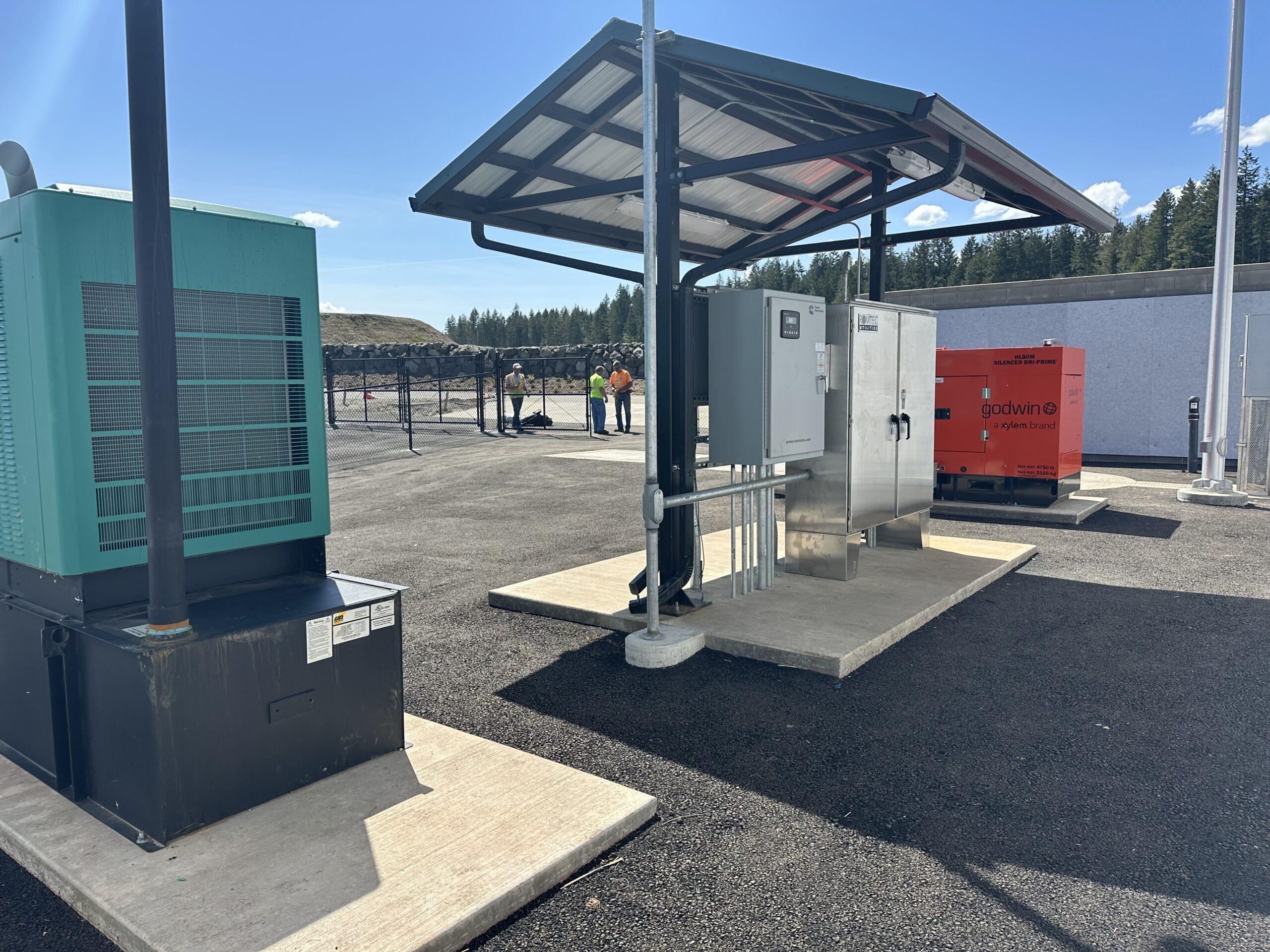 McCormick North Div 3