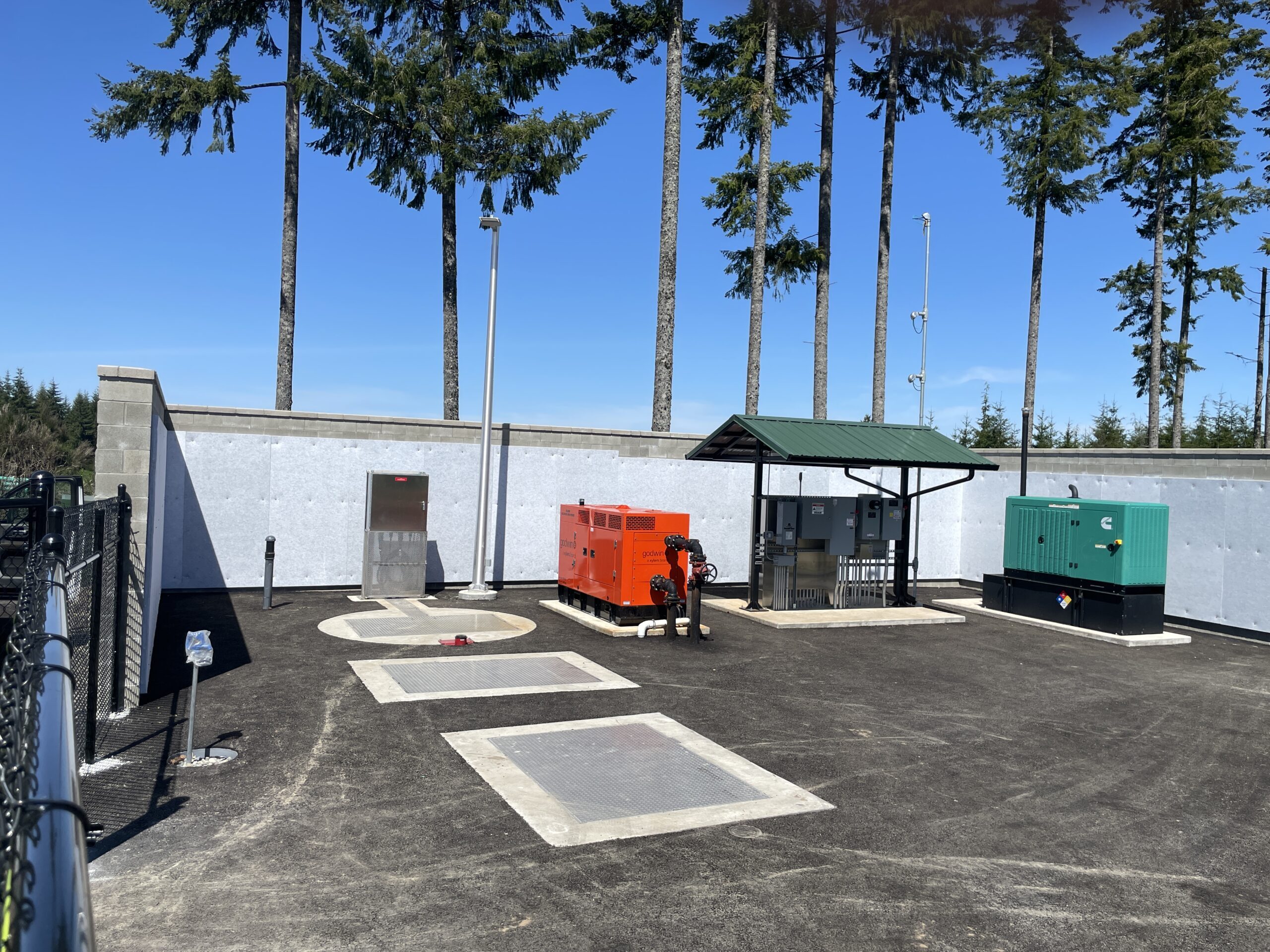 McCormick North Div 3