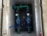 Squankum Apartments Wastewater Lift Station