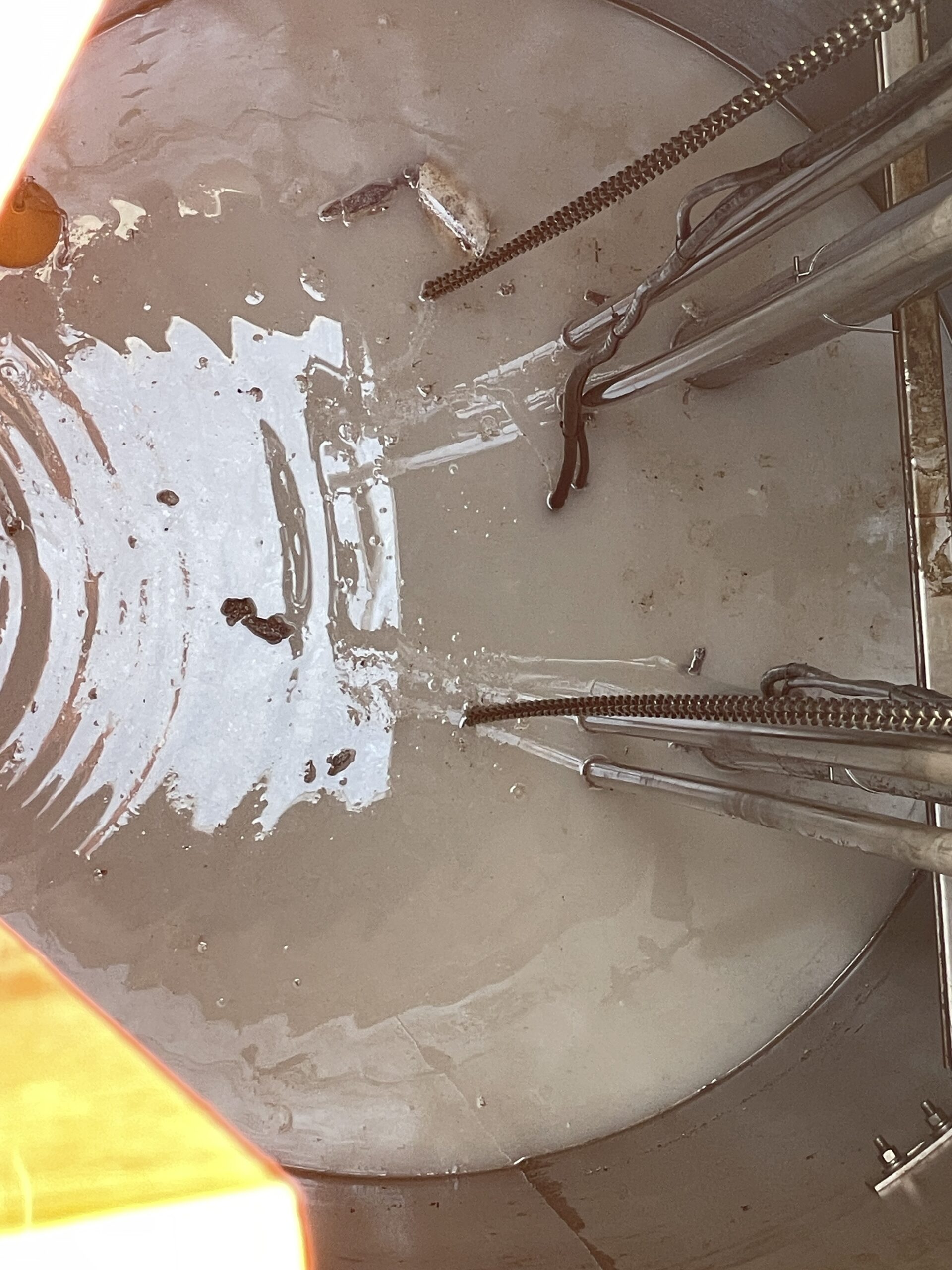 Squankum Apartments Wastewater Lift Station