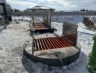 Wastewater Pumping Station Installation in Idaho