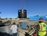 Gisler Residential Wastewater System