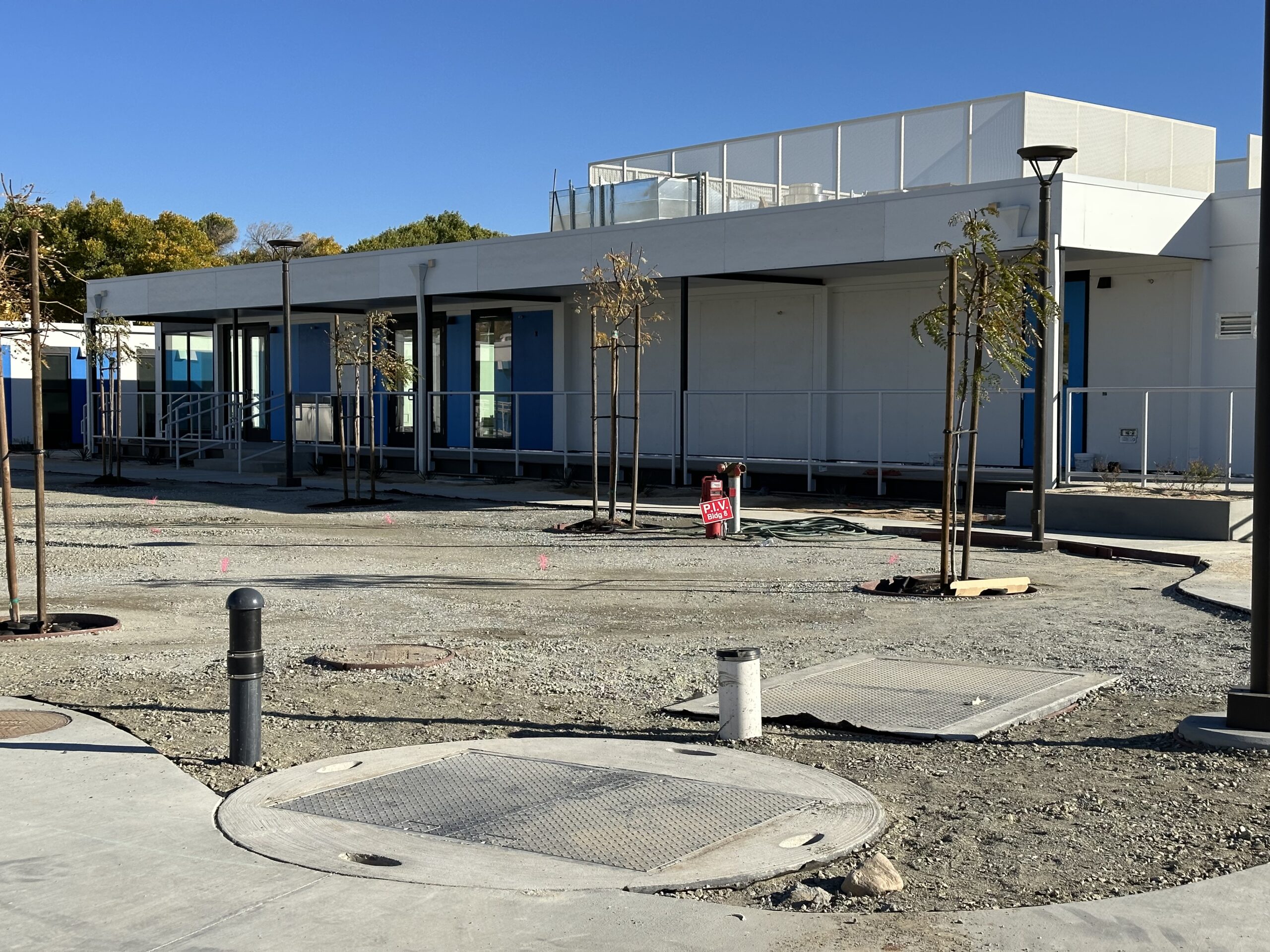 Victorville Wellness Center