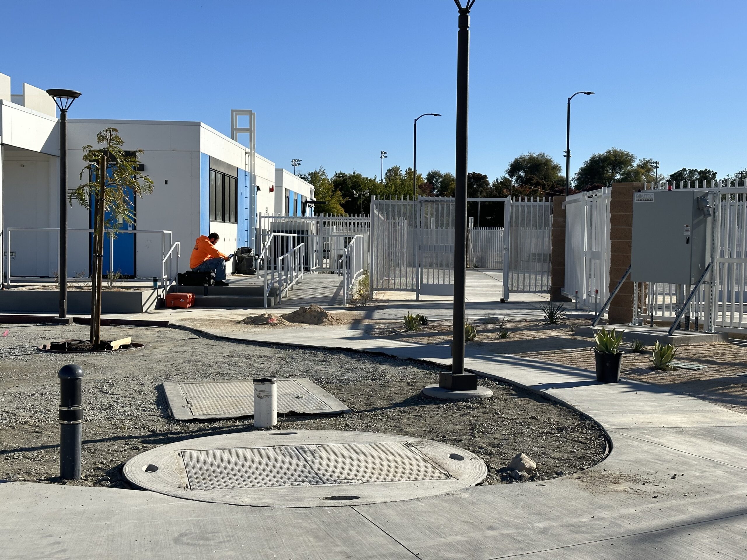 Victorville Wellness Center