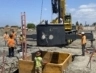 Residential Development Stormwater Lift Station in Huntington Beach, CA