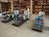 Clean Water Booster Skid