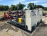 Clean Water Booster Skid