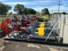 Clean Water Booster Skid