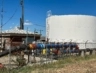 Clean Water Booster Skid