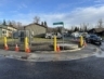 Anchorage, Alaska Stormwater Lift Station With Stepped Down Wet Well