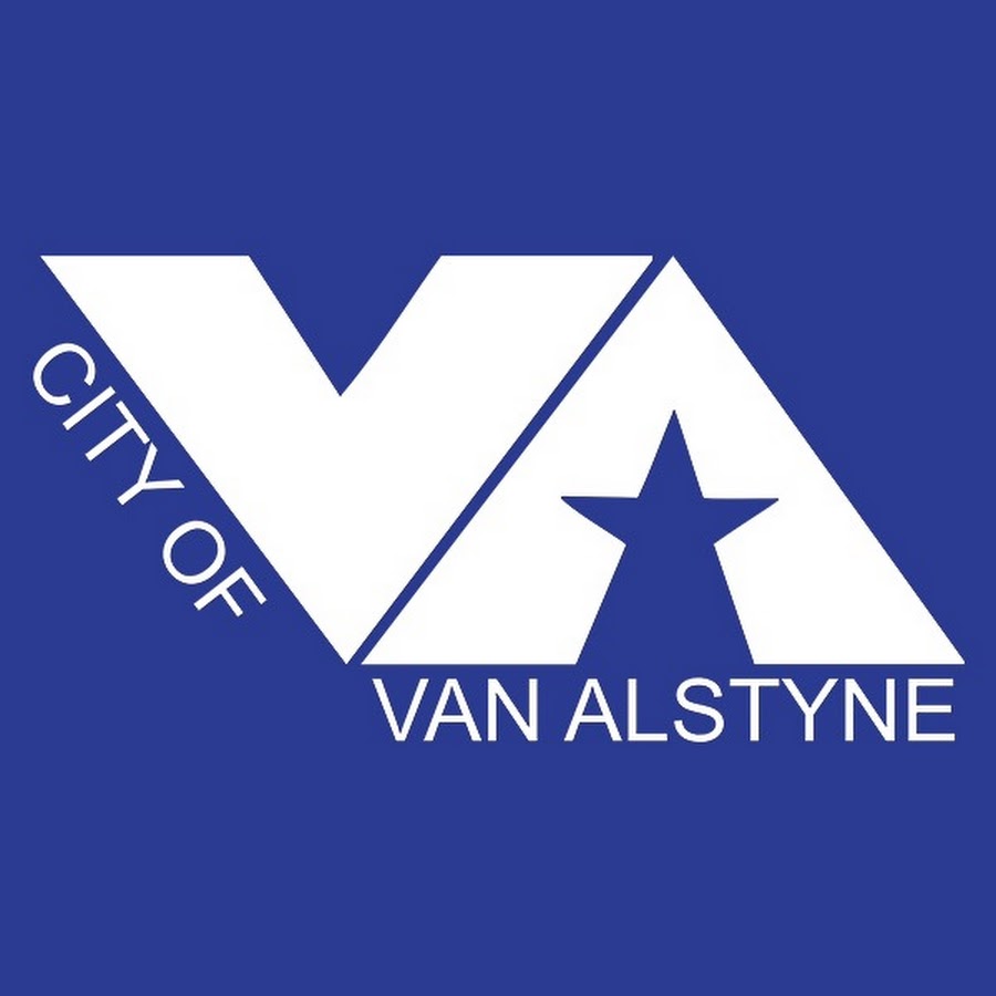 booster Station for the City of Van Alstyne, Texas