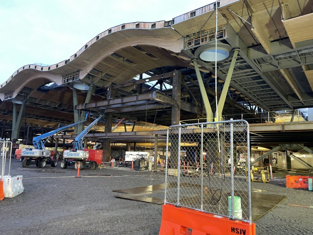 airport pumping systems