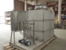 condensate pump skid