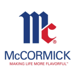 McCormick Logo