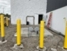 Wastewater Lift Station Ready for Romtec Utilities Start-Up Services