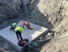 Complete Wastewater System with Thern Crane for Lifting Components