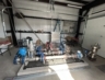 Water Pressure Boosting System in Urban Neighborhood