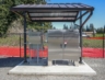 Control panel for wastewater pumping station in Kitsap County, Washington