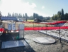 Wastewater Pumping Station in Kitsap County, Washington