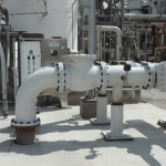 Attractive Industrial Pump System