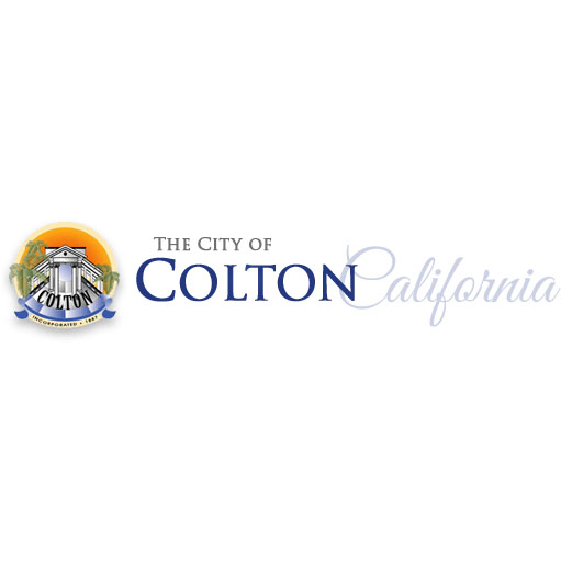 City of Colton