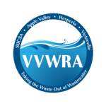 Official Logo of the Victor Valley Wastewater Reclamation Authority