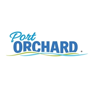 City of Port Orchard Logo