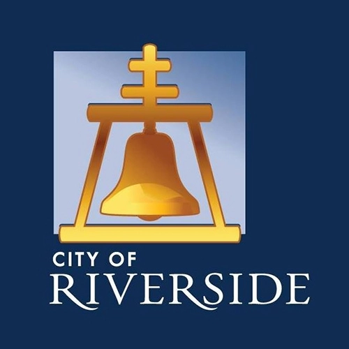 City of Riverside