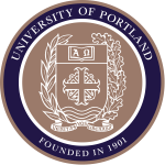 University of Portland Seal Logo