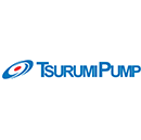 Logo for Tsurumi Pump