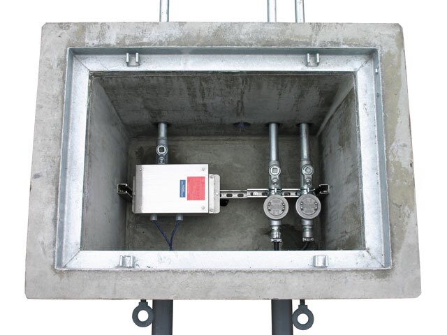 Electrical Junction Box