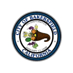 This is the City of Bakersfield Seal