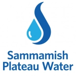 Sammamish Plateau Water District Logo