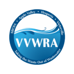 Official Logo of the Victor Valley Wastewater Reclamation Authority