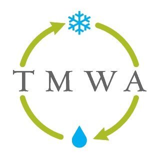 Truckee Meadows Water Authority Logo