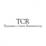 Trammell Crow Residential Logo