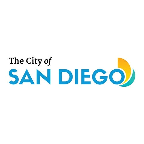 City of San Diego Logo