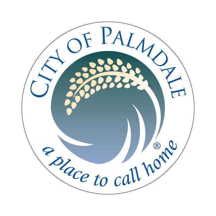 City of Palmdale