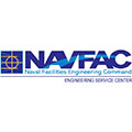 NAVFAC Logo