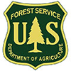 US Forest Service Logo